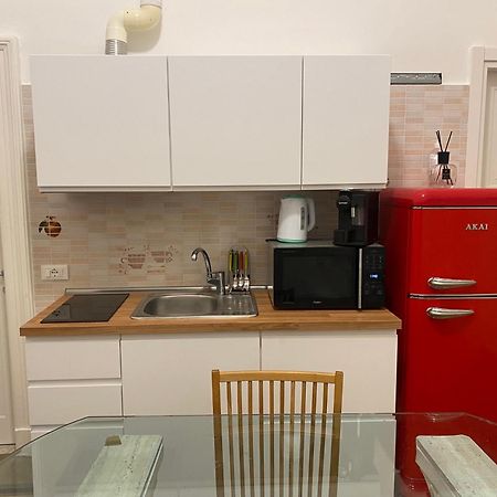 Touristhouse Monopoli 10 Bed & Breakfast Luaran gambar