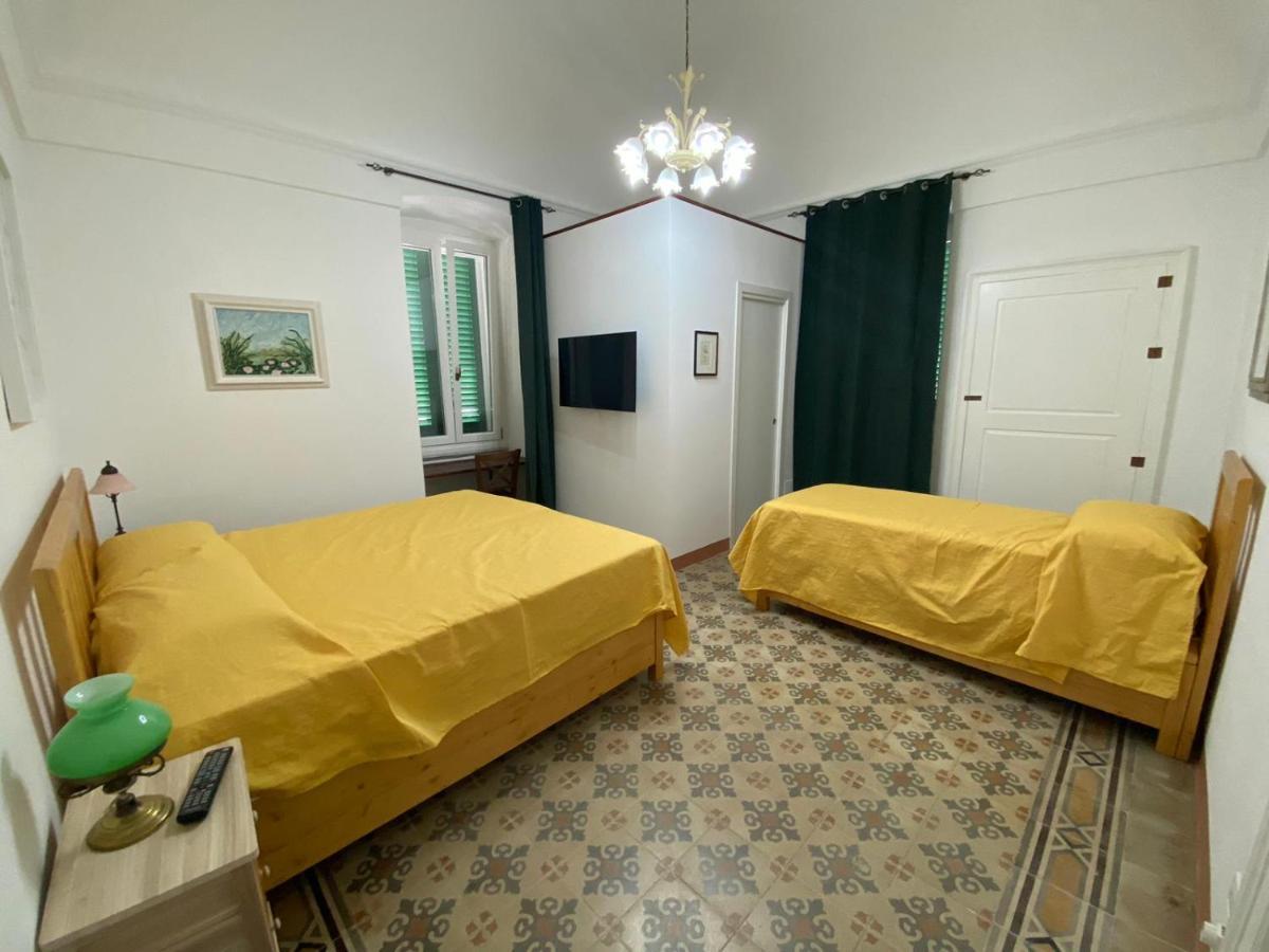 Touristhouse Monopoli 10 Bed & Breakfast Luaran gambar