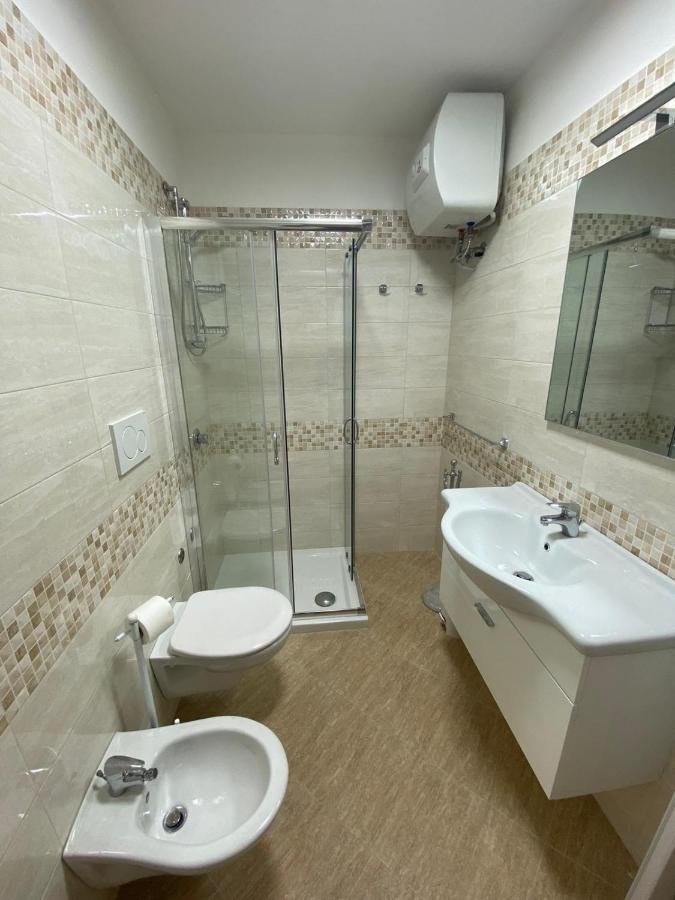Touristhouse Monopoli 10 Bed & Breakfast Luaran gambar