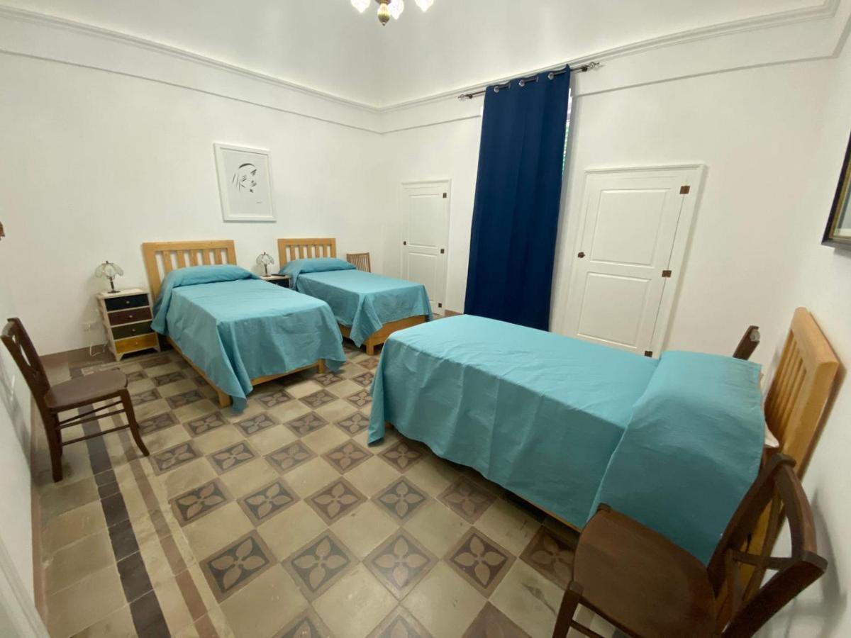 Touristhouse Monopoli 10 Bed & Breakfast Luaran gambar