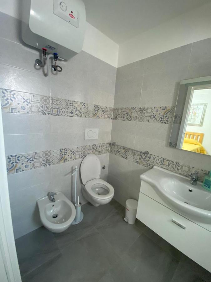 Touristhouse Monopoli 10 Bed & Breakfast Luaran gambar