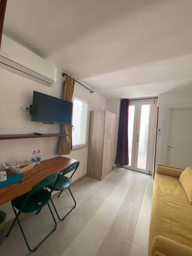 Touristhouse Monopoli 10 Bed & Breakfast Luaran gambar