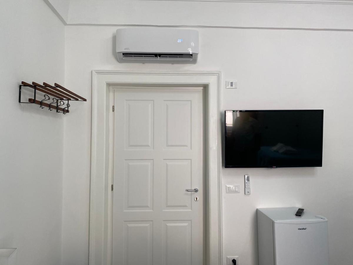 Touristhouse Monopoli 10 Bed & Breakfast Luaran gambar