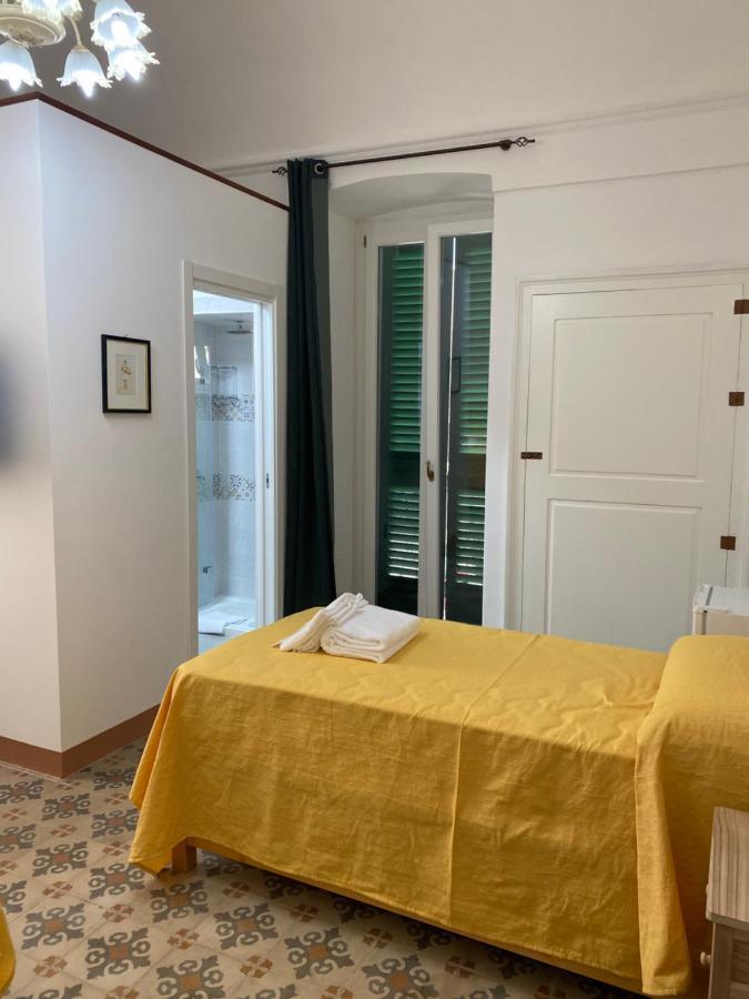 Touristhouse Monopoli 10 Bed & Breakfast Luaran gambar