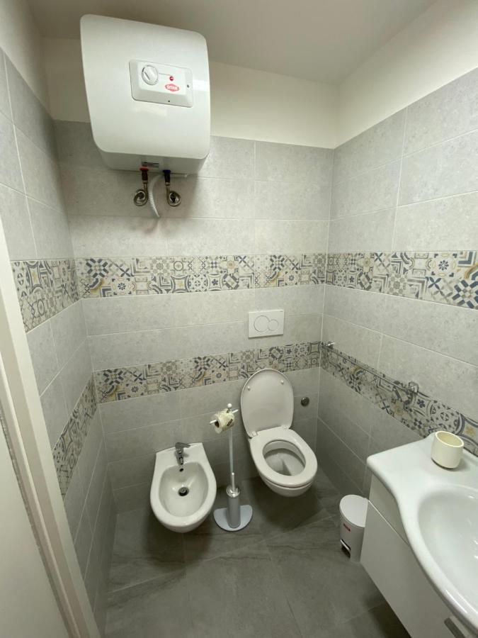 Touristhouse Monopoli 10 Bed & Breakfast Luaran gambar