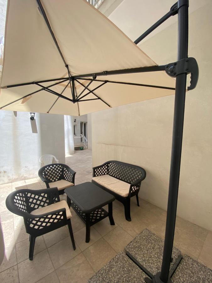 Touristhouse Monopoli 10 Bed & Breakfast Luaran gambar