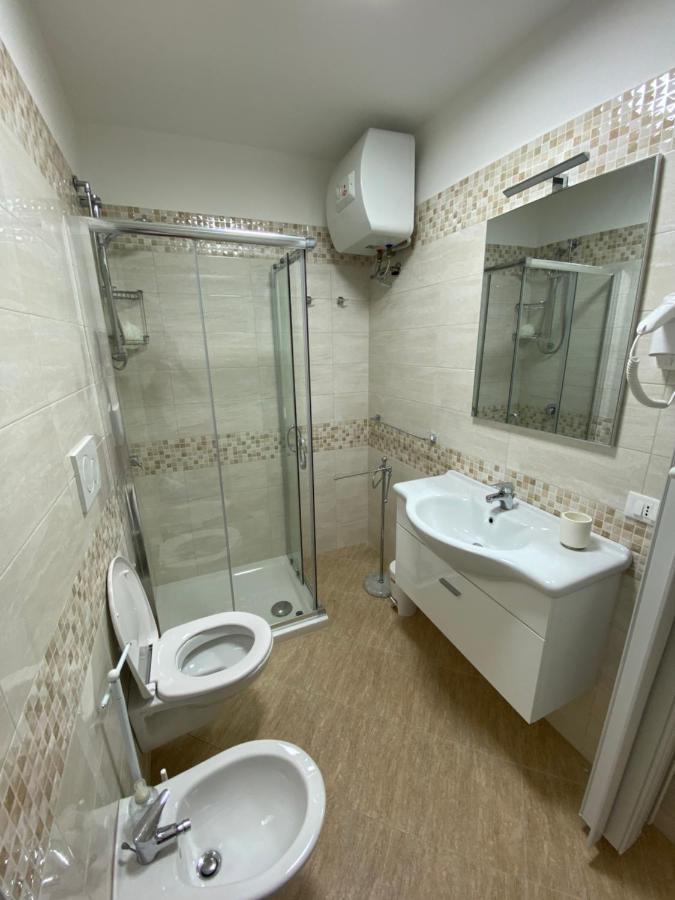 Touristhouse Monopoli 10 Bed & Breakfast Luaran gambar