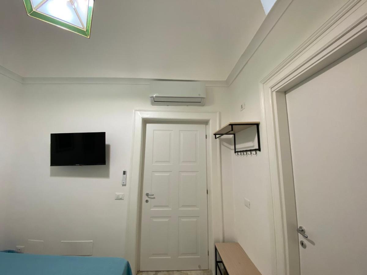 Touristhouse Monopoli 10 Bed & Breakfast Luaran gambar