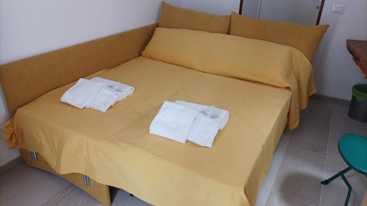 Touristhouse Monopoli 10 Bed & Breakfast Luaran gambar
