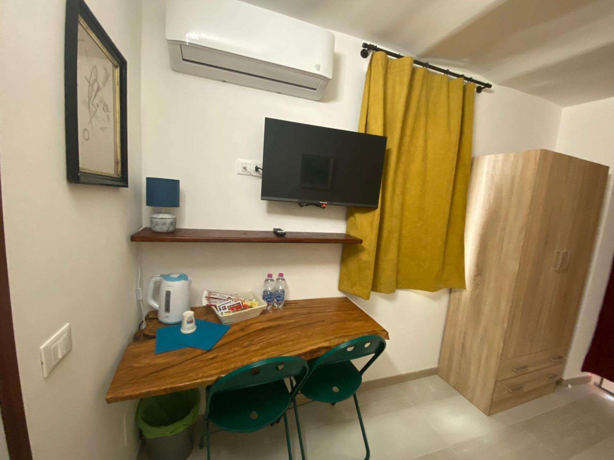 Touristhouse Monopoli 10 Bed & Breakfast Luaran gambar
