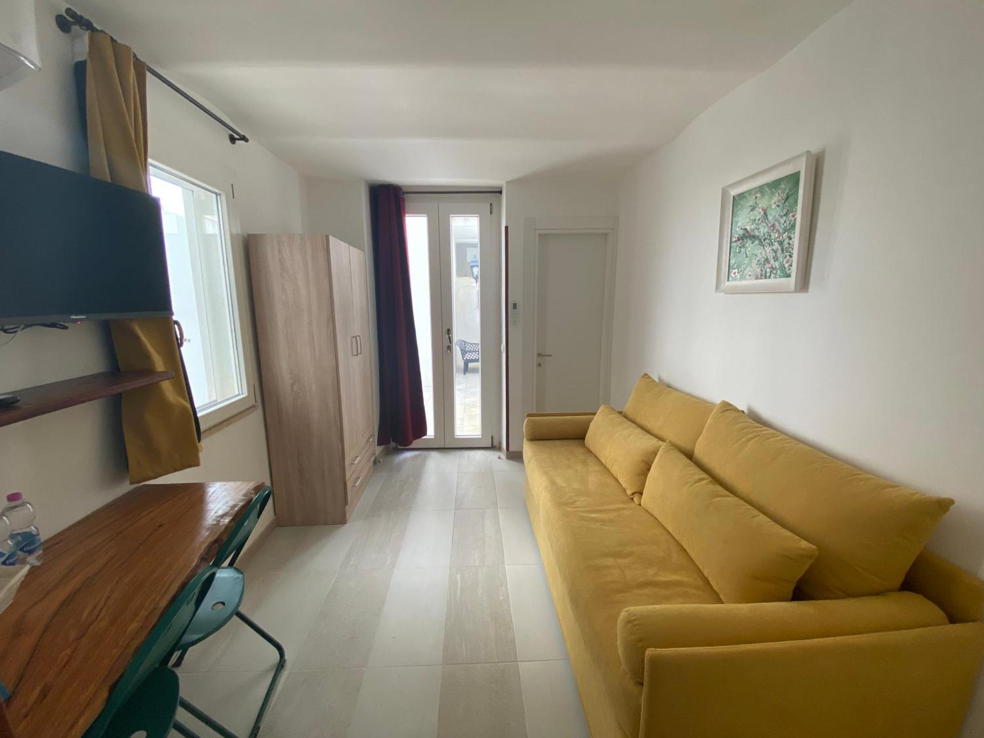 Touristhouse Monopoli 10 Bed & Breakfast Luaran gambar